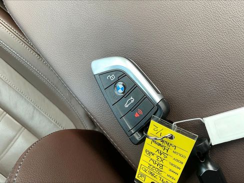 Used 2022 BMW X3 xDrive30i w/ Premium Package 2 AWD/4WD image 14