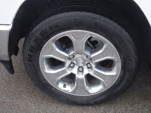 Certified 2023 RAM 1500 Big Horn w/ Trailer Tow Group image 4