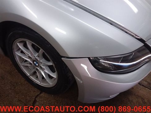 Used 2003 BMW Z4 2.5i image 18