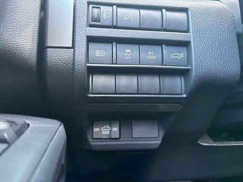Used 2024 Toyota Tacoma TRD Sport w/ TRD Sport Premium Package RWD image 14
