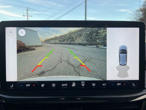 Certified 2024 Ford Escape ST-Line w/ Tech Pack #1 image 20