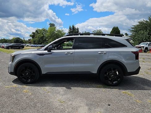 Certified 2024 Kia Sorento SX Prestige AWD/4WD image 4