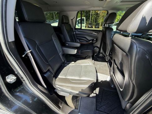 Used 2016 Chevrolet Tahoe LTZ image 26