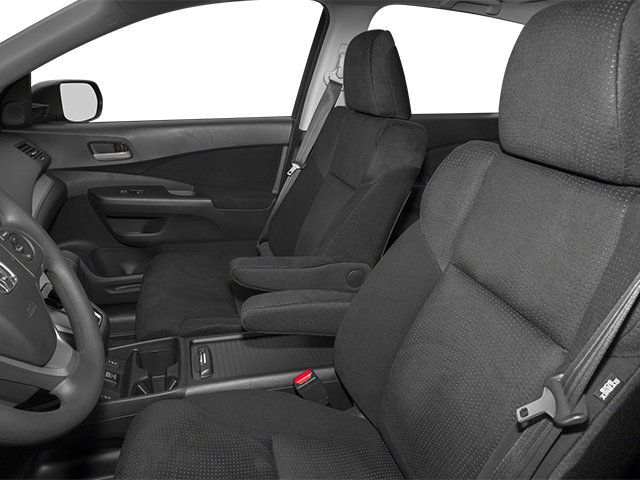 Used 2013 Honda CR-V EX image 8