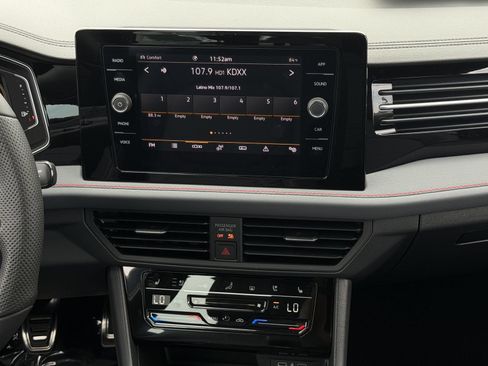 New 2026 Volkswagen Jetta GLI Autobahn FWD image 17