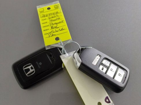 Used 2023 Honda Passport EX-L image 28