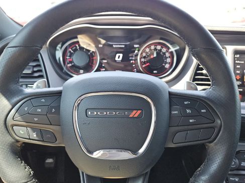 Used 2023 Dodge Challenger R/T Scat Pack w/ Plus Package RWD image 11