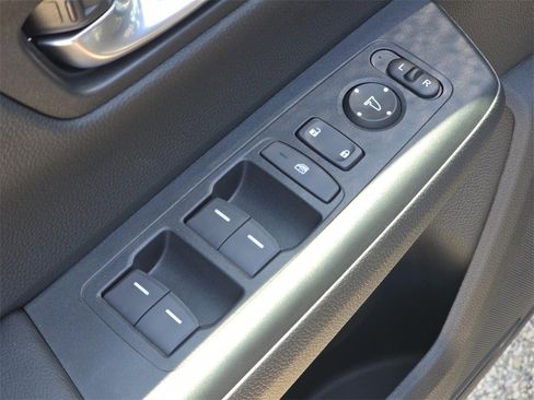 New 2026 Honda CR-V Sport-L image 28