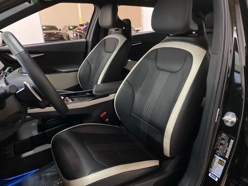 Used 2024 Kia EV6 GT-Line AWD/4WD image 71