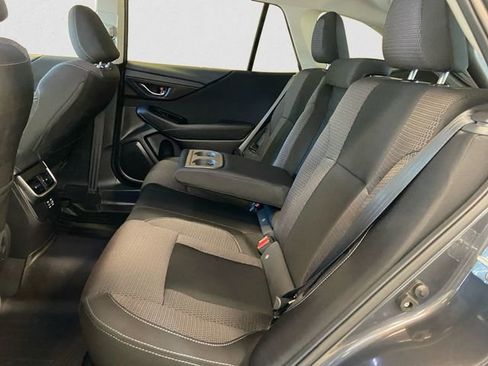 Used 2024 Subaru Outback Premium image 14