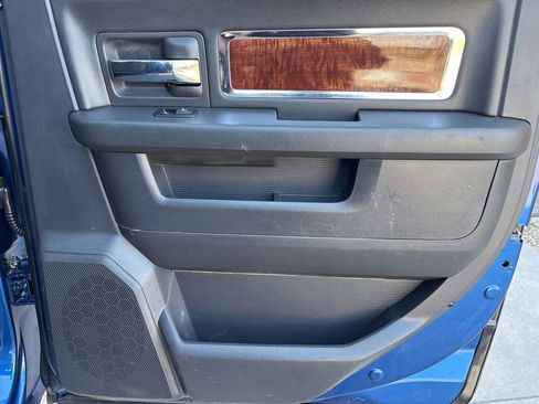 Used 2010 Dodge Ram 3500 Truck Laramie w/ Protection Group image 19