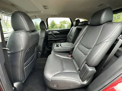 Used 2023 MAZDA CX-9 Touring Plus AWD/4WD image 17