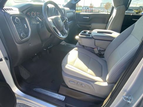 Used 2020 Chevrolet Silverado 1500 LT w/ All-Star Edition image 13