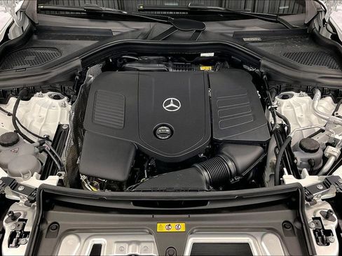 New 2026 Mercedes-Benz GLC 300 image 16