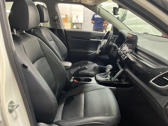 Used 2022 Kia Seltos EX AWD/4WD image 36