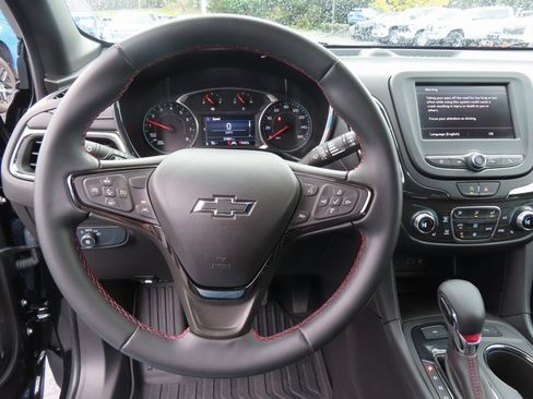 Certified 2024 Chevrolet Equinox RS image 15