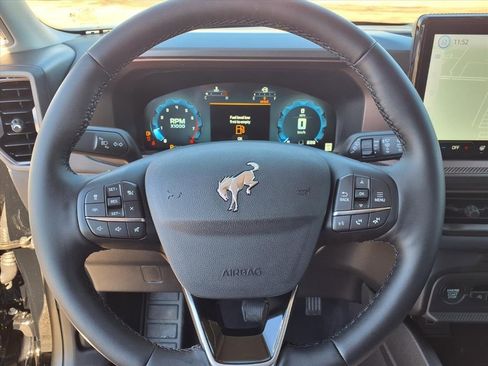 New 2025 Ford Bronco Sport Outer Banks w/ Outer Banks Tech Package+ image 17