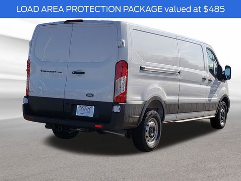 New 2026 Ford Transit 150 Low Roof w/ Load Area Protection Package image 6