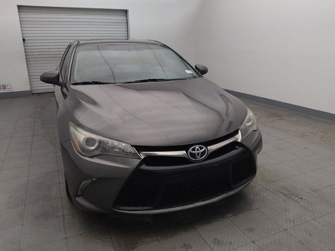 Used 2017 Toyota Camry XSE image 14