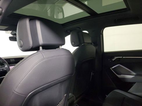 Used 2019 Audi Q3 2.0T Premium Plus w/ Premium Plus Package image 14