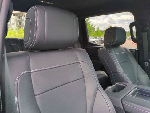 Certified 2026 Toyota Tundra Limited w/ Nightshade Package AWD/4WD image 5
