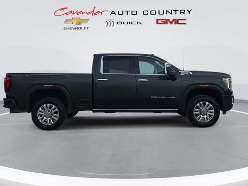 Used 2023 GMC Sierra 2500 Denali image 4