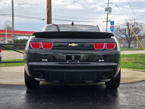 Used 2011 Chevrolet Camaro LT image 6