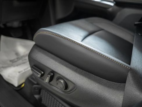 New 2026 Toyota Sienna XLE Woodland Edition AWD/4WD image 35