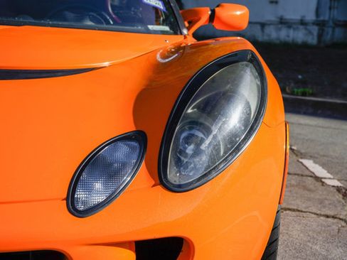 Used 2005 Lotus Elise image 70