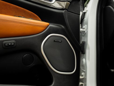 Used 2021 Jeep Grand Cherokee Trackhawk w/ Trailer Tow Group IV image 65