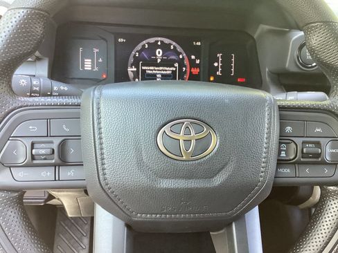 Used 2026 Toyota Tacoma SR5 AWD/4WD image 21