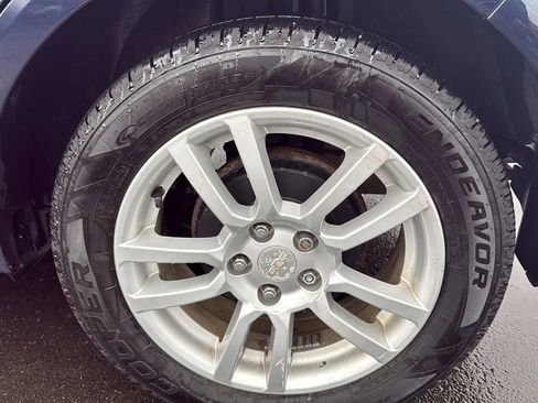 Used 2016 Chevrolet Sonic LT w/ Fun and Sun Package image 6