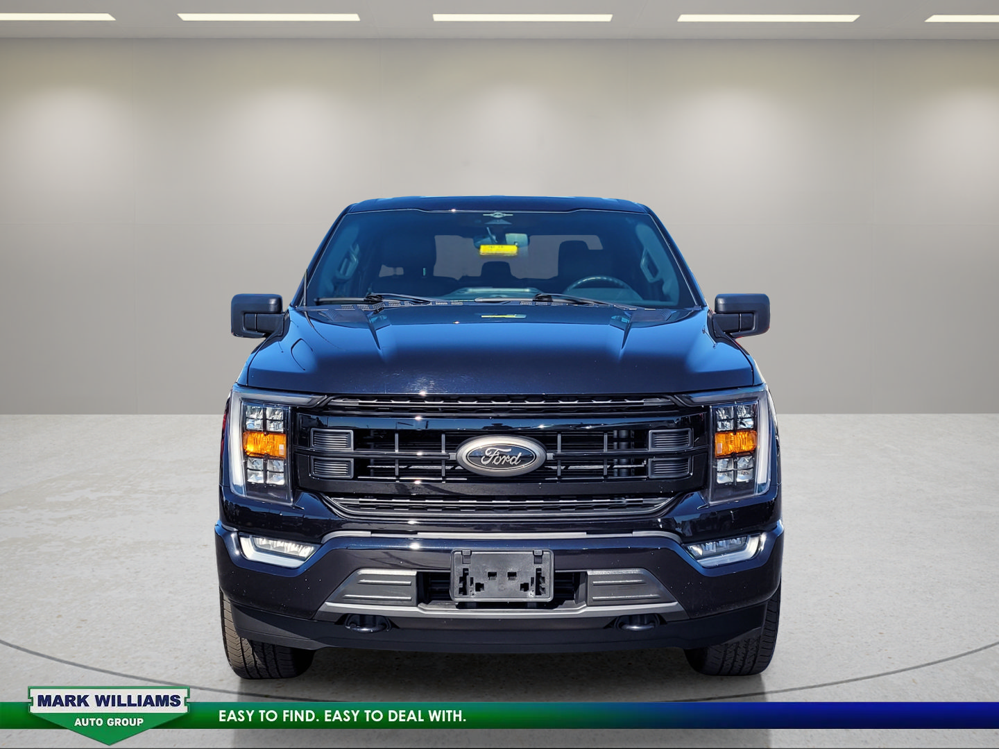 Certified 2023 Ford F150 XLT w/ Equipment Group 302A High AWD/4WD image 9
