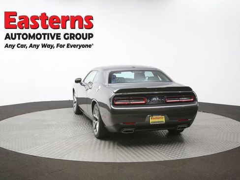 Used 2022 Dodge Challenger GT w/ Driver Convenience Group image 63