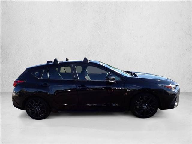 Used 2024 Subaru Impreza RS w/ Popular Package #3 AWD/4WD image 5