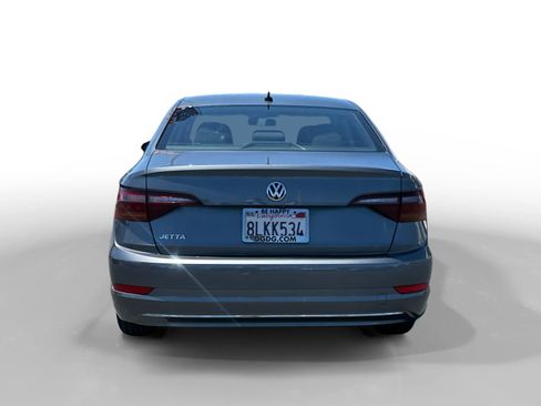 Used 2019 Volkswagen Jetta S w/ Driver Assistance Package FWD image 4