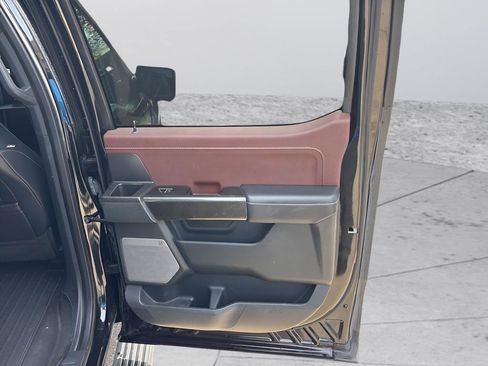 Used 2021 Ford F150 Lariat w/ Equipment Group 502A High image 42