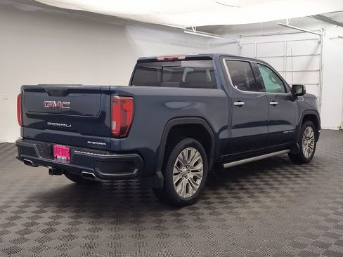 Used 2021 GMC Sierra 1500 Denali w/ Denali Ultimate Package image 7