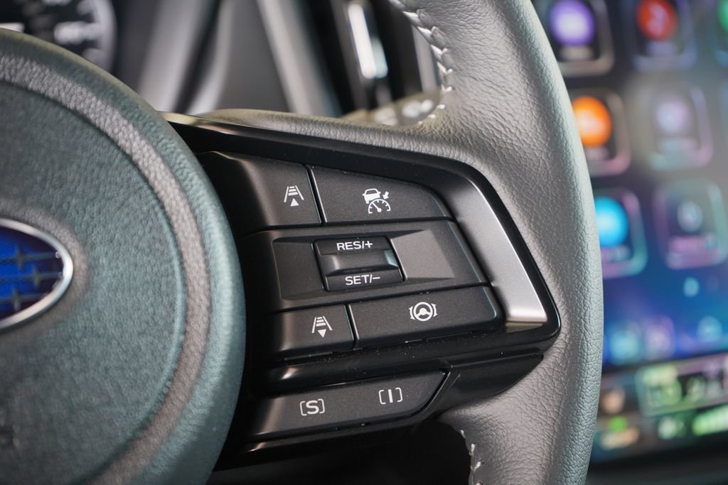 New 2026 Subaru Forester Premium AWD/4WD image 18