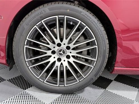 New 2026 Mercedes-Benz C 300 C 300 image 8
