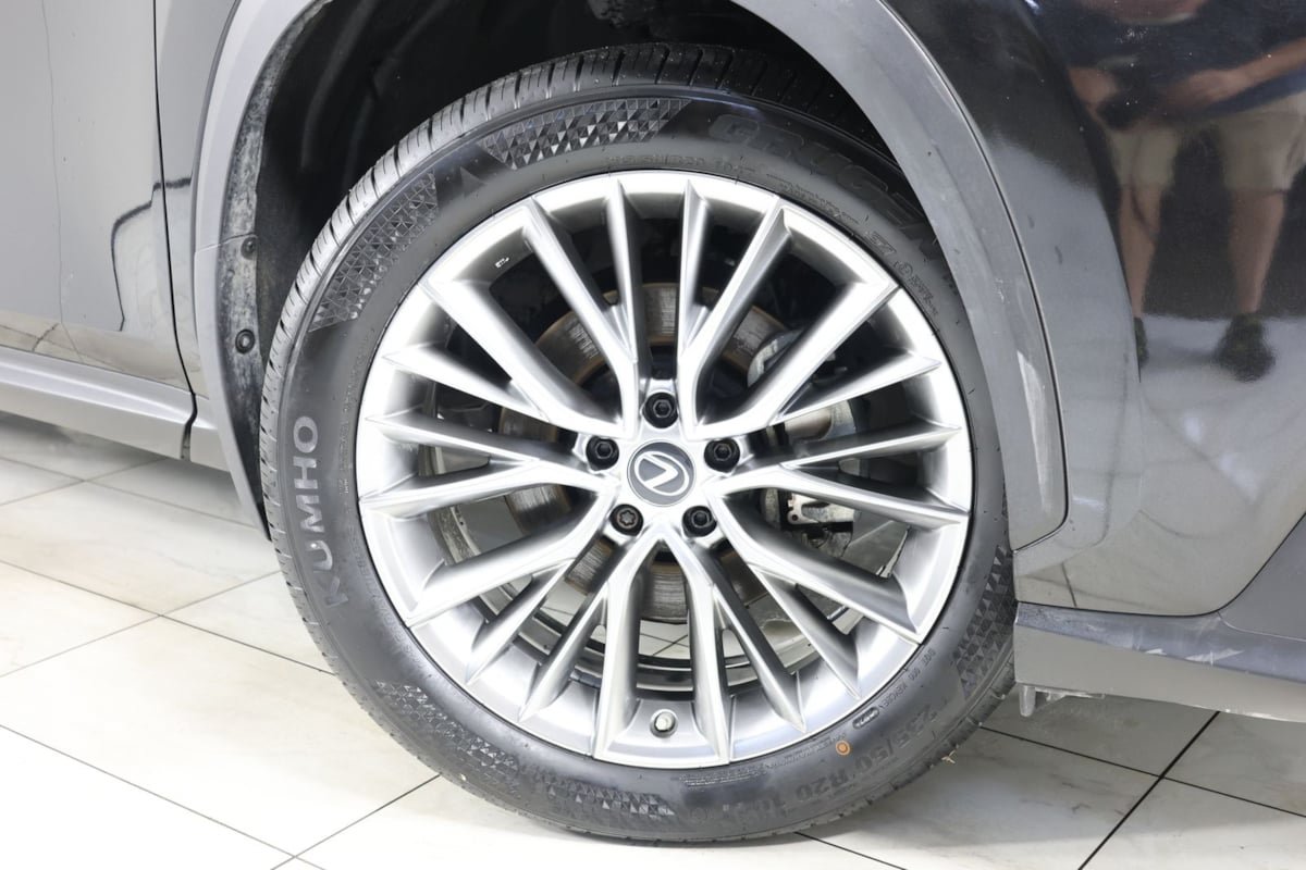 Used 2023 Lexus NX 350 AWD w/ Cold Area Package image 14