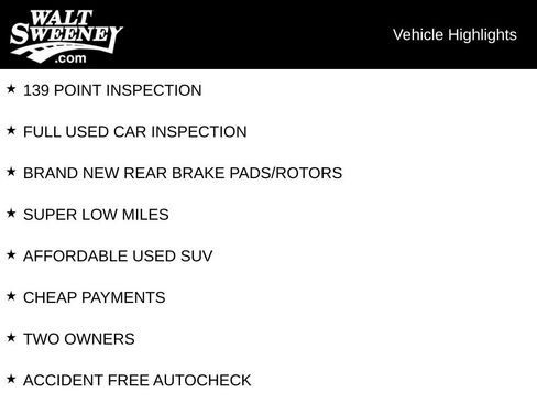 Used 2017 Toyota RAV4 LE w/ All Weather Liner Package FWD image 14