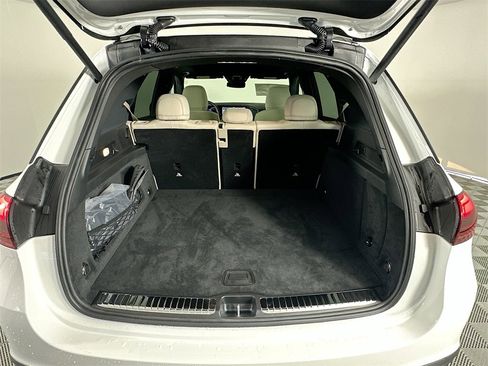 New 2026 Mercedes-Benz GLE 350 GLE 350 image 28