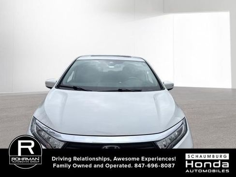 Used 2023 Honda Odyssey Touring image 2