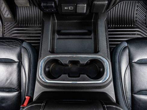 Used 2019 Chevrolet Silverado 1500 RST w/ All-Star Edition image 24