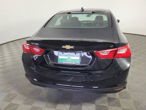 Used 2024 Chevrolet Malibu LT FWD image 7
