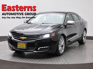 Used 2017 Chevrolet Impala Premier FWD video 1