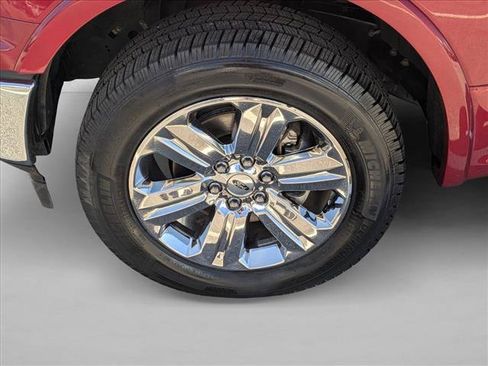 Used 2019 Ford F150 Lariat AWD/4WD image 22