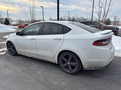Used 2014 Dodge Dart GT w/ Sun/Sound Group
