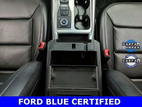 Certified 2020 Ford Explorer XLT w/ Equipment Group 202A image 34